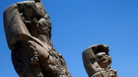 Zbulimi i një qyteti mbi 3000 vjeçar i lashtë në Egjipt