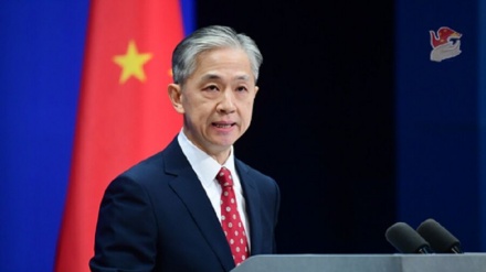 中国宣布愿意帮助印度应对冠状病毒