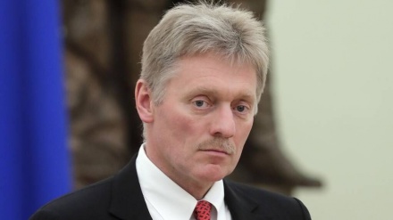 הקרמלין: פריסת כוחות נאט