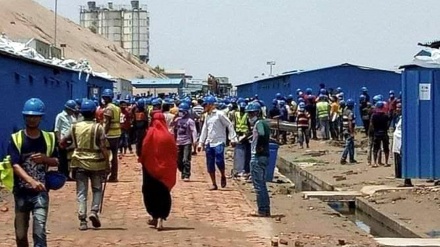 বাঁশখালীতে ৫ শ্রমিক নিহতের ঘটনায় বিচার বিভাগীয় তদন্ত চেয়ে আরও ৫ রিট