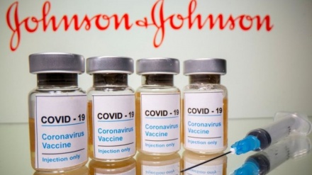 ارسال 583 هزار دُز واکسن «جانسون اند جانسون» به ازبکستان