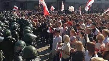 Bielorussia, Makei: 'nostra reazione giustificata'
