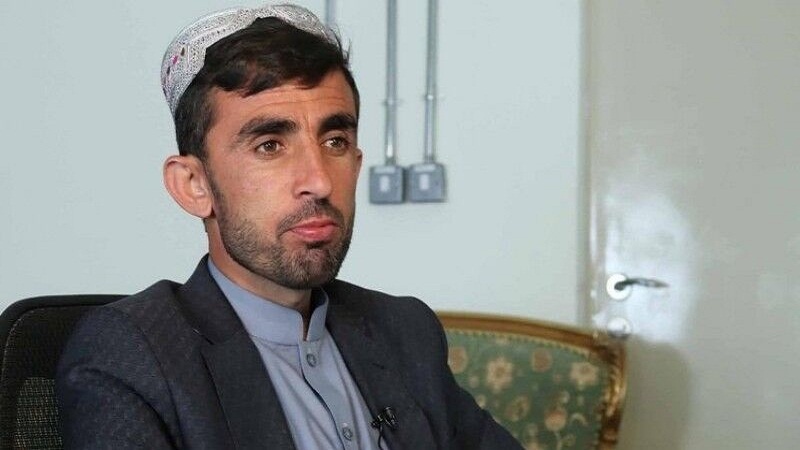 استعفای فرمانده پلیس قندهار و عضویت در شورای عالی مصالحه ملی افغانستان