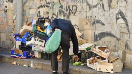 Effetto Covid Italia, oltre 10 milioni a rischio povertà