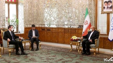 קליבאף מדגיש איתנות הקשרים בין טהרן ובלגרד