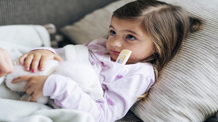 Watoto 270,000 wameambukizwa Corona ndani ya mwezi mmoja Marekani