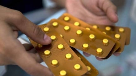 Մեծ Բրիտանիան սկսել Է COVID-19-ի դեմ հաբեր մշակել