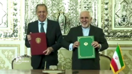 نگاهی به روابط ایران و روسیه +فیلم