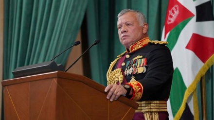 Neutralizohet plani i grushtit të shtetit kundër Mbretit të Jordanisë