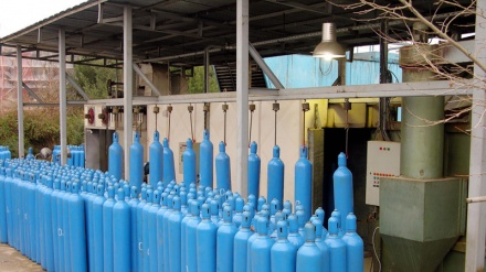 パキスタン「必要な場合、イランから医療用酸素を輸入」