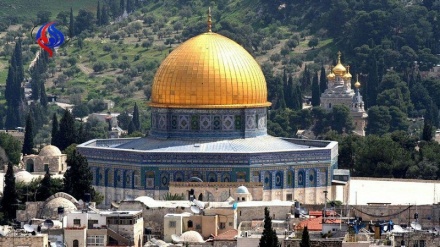واکنش اردن به تجاوزات رژیم صهیونیستی در مسجدالأقصی