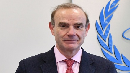 نماینده اتحادیه اروپا: دیپلماسی تنها راه عبور از چالش‌های برجام است