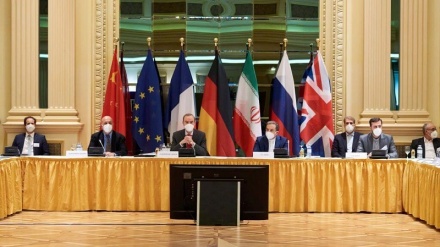 Vazhdojnë negociatat e delegacionit iranian me Grupin 4+1 në Vjenë