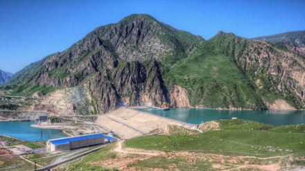 شرکت برق تاجیک از خرید برق تولیدی نیروگاه سنگتوده 1 ناتوان است