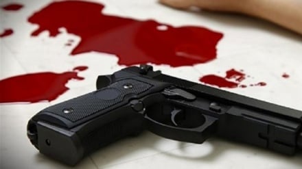 سرپل کې یو ځوان خپل پلار وژلی او خور یې ټپي کړې