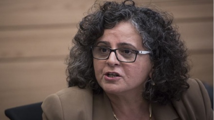 עאידה תומא סלימאן: על כוחות הכיבוש לסגת ממזרח עיר הקודש