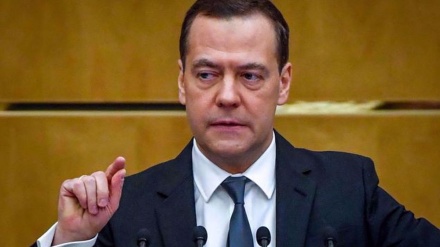 USA/Russie: la guerre imminente ?