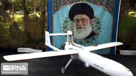 Guerre des drones: l'Iran surprend 