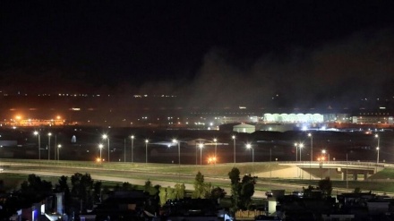 Իրաքի վարչապետը կոչ է արել հետաքննել Էրբիլի վրա հարձակումը