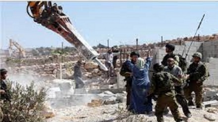 Onu: 'Israele ha demolito o sequestrato 20 strutture palestinesi in 2 settimane'