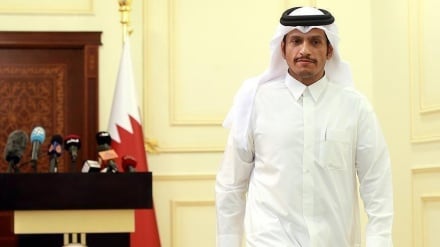 カタールが、イランに対するサウジ皇太子の立場を歓迎