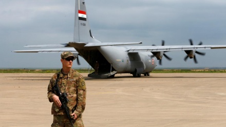 Esperto: gli USA non rispettano sovranità irachena; presenza truppe illegale al 100%