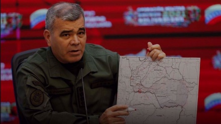 Venezuela: l'unité militaire anti-US