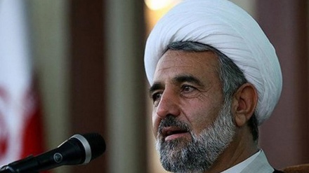 宗努尔：伊朗和俄罗斯正在寻求达成一项共同战略协议