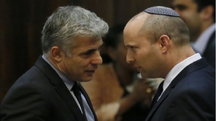 בנט ולפיד ייפגשו בקרוב