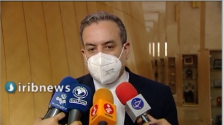 عراقچی: با خروج نام اکثریت افراد و نهاد‌ها از فهرست تحریم‌ها موافقت شد