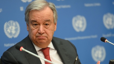 Guterres: Po bëjmë përpjekje për të ndalë luftën dhe hequr bllokadën kundër Jemenit