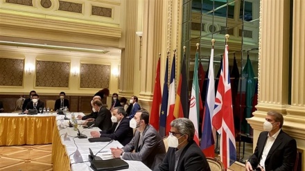 Eragçi: Çdo devijim në bisedimet e Vjenës do t'i japë fund pjesëmarrjes së Iranit