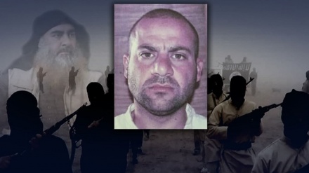 Provë e re e lidhjes SH.B.A.-ISIS