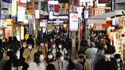 日本の新型コロナ、52人死亡・4604人感染　大阪は依然1000人以上