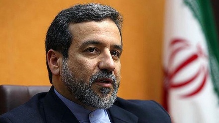 Eragçi: Irani dëshiron një kthim të saktë në marrëveshjen bërthamore