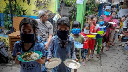 世界銀行、「コロナが世界の飢餓増大の原因に」