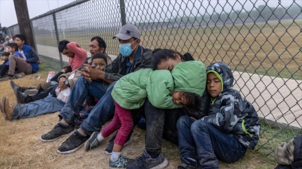 Critiche per 'risposta militare' di Biden al flusso migratorio