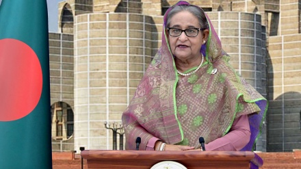 করোনা ভ্যাকসিনকে বিশ্বজনীন পণ্য হিসেবে ঘোষণা করা উচিত: শেখ হাসিনা