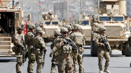 اذعان مقامات آلمان به شکست در افغانستان