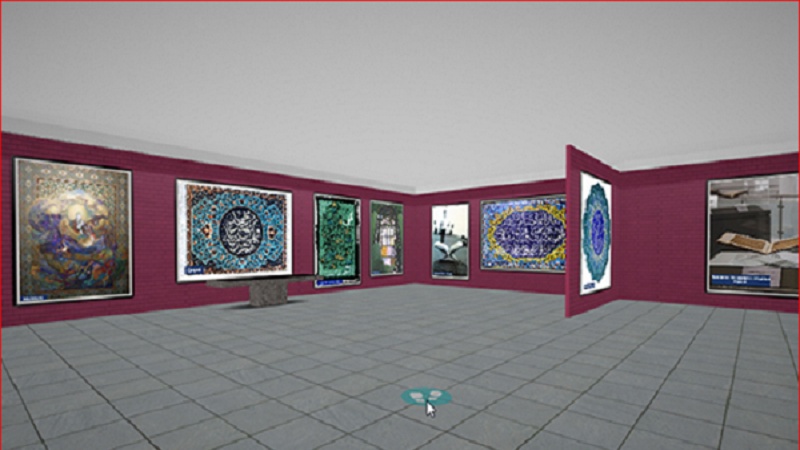 Indonesia: mostra online di arte coranica