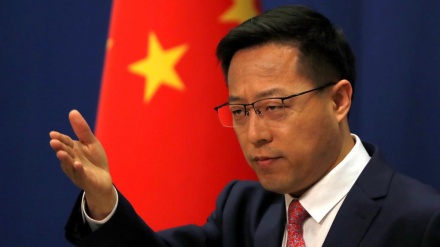 中国、「海は日本のごみ箱ではない」　日本の汚染処理水海洋放出めぐり