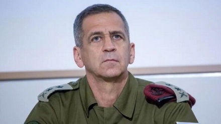 Israelischer Generalstabschef sagt USA-Reise ab