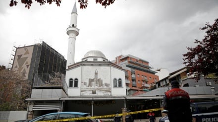 5 persona të plagosur nga sulmi në një xhami në Shqipëri