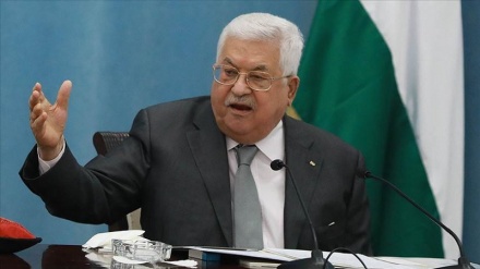 عباس برای رژیم صهیونیستی ضرب الاجل تعیین کرد