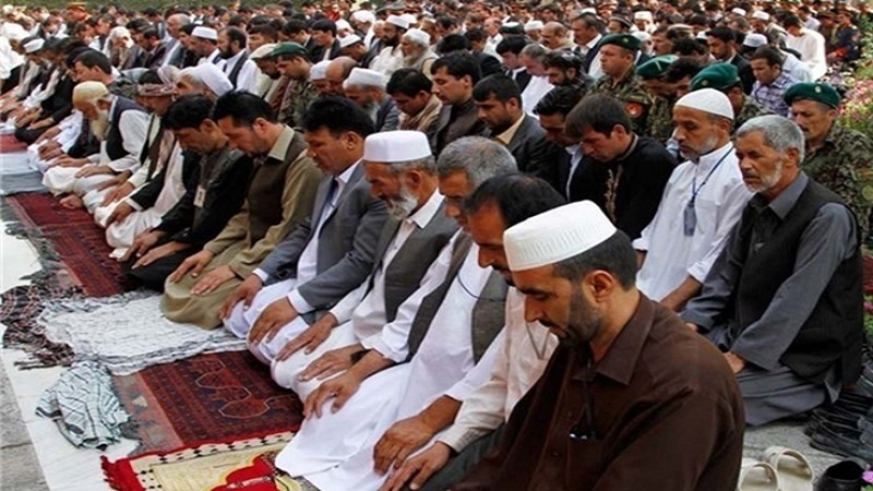 آداب مختلف ماه مبارک رمضان در افغانستان