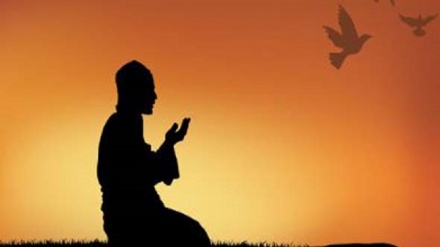 L’invocazione dell’alba (Du’a As-Sahar)