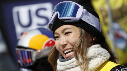 スノボ五輪女王キム、アジア人差別の被害を告白