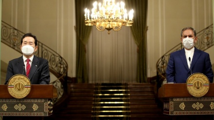 Kryeministri i Koresë së Jugut thekson zhvillimin e bashkëpunimit me Iranin