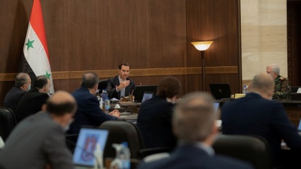 Bashar al-Assad kuwania tena urais Syria katika uchaguzi wa mwezi ujao