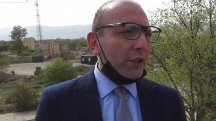 Ադրբեջանում Սիոնիստական ​​ռեժիմի խորհրդական. Սկսվել է իսրայելա-ադրբեջանական հարաբերությունների զարգացման կարևոր փուլ